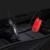 iCarsoft BT900 Autobatterie Testgerät Professionelle Batterie Ladesystemdiagnose