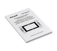 iCarsoft OP V4.0 Für OPEL + 2 weitere KFZ Marken Diagnose Service Reset