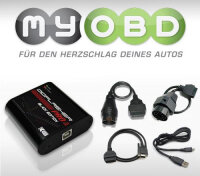 Sparpaket - Digiflasher Pro+  incl. EDC15 & ME7 Stecker