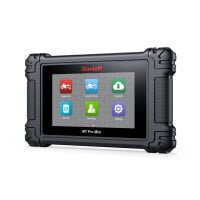 iCarsoft MT Pro Mini für 21 Motorrad Marken Diagnosegerät Service Reset Motor Getriebe ABS