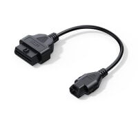 iCarsoft MT Pro Mini für 21 Motorrad Marken Diagnosegerät Service Reset Motor Getriebe ABS