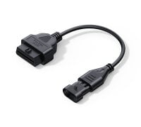 iCarsoft MT Pro Mini für 21 Motorrad Marken Diagnosegerät Service Reset Motor Getriebe ABS