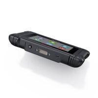 iCarsoft MT Pro Mini für 21 Motorrad Marken Diagnosegerät Service Reset Motor Getriebe ABS