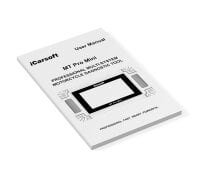 iCarsoft MT Pro Mini für 21 Motorrad Marken Diagnosegerät Service Reset Motor Getriebe ABS