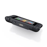 iCarsoft POR V4.0 für Porsche + 2 weitere KFZ Marken Diagnose Service Reset