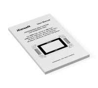 iCarsoft JP V4.0 Für Toyota Lexus Honda Acura Nissan Infiniti Mazda Subaru Suzuki Mitsubishi