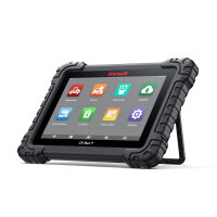 iCarsoft CR MAX P Professional Multi Marken Diagnose Tester für alle Steuergeräte Service neuste Modell 2026