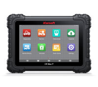 iCarsoft CR MAX P Professional Multi Marken Diagnose Tester für alle Steuergeräte Service