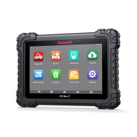 iCarsoft CR MAX P Professional Multi Marken Diagnose Tester für alle Steuergeräte Service