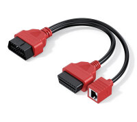iCarsoft CR MAX P Professional Multi Marken Diagnose Tester für alle Steuergeräte Service