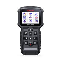 iCarsoft TPMS V800 Diagnosegerät + Reifendrucksensor...