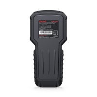iCarsoft TPMS V800 Diagnosegerät + Reifendrucksensor Programmierung 315/433 MHz