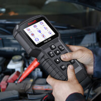 iCarsoft TPMS V800 Diagnosegerät + Reifendrucksensor Programmierung 315/433 MHz