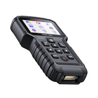 iCarsoft TPMS V800 Diagnosegerät + Reifendrucksensor Programmierung 315/433 MHz