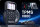 iCarsoft TPMS V800 Diagnosegerät + Reifendrucksensor Programmierung 315/433 MHz