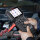 iCarsoft TPMS V800 Diagnosegerät + Reifendrucksensor Programmierung 315/433 MHz