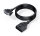 iCarsoft TPMS V800 Diagnosegerät + Reifendrucksensor Programmierung 315/433 MHz