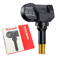 iCarsoft TPMS S6000 Reifendrucksensors für CR Eagle...