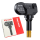 iCarsoft TPMS S6000 Reifendrucksensors für CR Eagle & TPMS V800 Programmierung 315/433 MHz