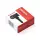 iCarsoft TPMS S6000 Reifendrucksensors für CR Eagle & TPMS V800 Programmierung 315/433 MHz