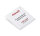 iCarsoft TPMS S6000 Reifendrucksensors für CR Eagle & TPMS V800 Programmierung 315/433 MHz
