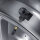 iCarsoft TPMS S6000 Reifendrucksensors für CR Eagle & TPMS V800 Programmierung 315/433 MHz