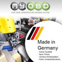 Mega Sparpaket: AGV4000 + moDiag Expert + Adapterset