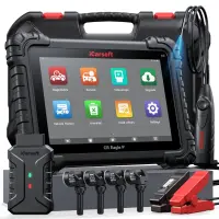 iCarsoft CR Eagle P Profi Multi Marken Diagnose Tester...