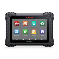 iCarsoft CR Eagle P Profi Multi Marken Diagnose Tester...