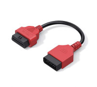 iCarsoft CR Eagle P Profi Multi Marken Diagnose Tester alle Steuergeräte Service etc...