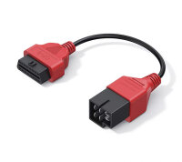 iCarsoft CR Eagle P Profi Multi Marken Diagnose Tester alle Steuergeräte Service etc...