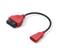 iCarsoft CR Eagle P Profi Multi Marken Diagnose Tester alle Steuergeräte Service etc...