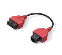 iCarsoft CR Eagle P Profi Multi Marken Diagnose Tester alle Steuergeräte Service etc...