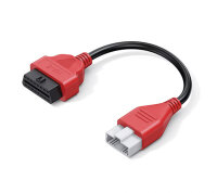 iCarsoft CR Eagle P Profi Multi Marken Diagnose Tester alle Steuergeräte Service etc...