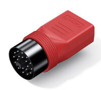 iCarsoft CR Eagle P Profi Multi Marken Diagnose Tester alle Steuergeräte Service etc...