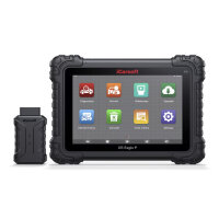 iCarsoft CR Eagle P Profi Multi Marken Diagnose Tester alle Steuergeräte Service etc...