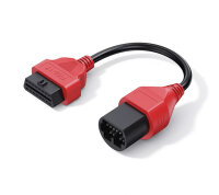 iCarsoft CR Eagle P Profi Multi Marken Diagnose Tester alle Steuergeräte Service etc...