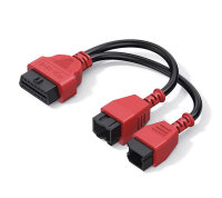 iCarsoft CR Eagle P Profi Multi Marken Diagnose Tester alle Steuergeräte Service etc...