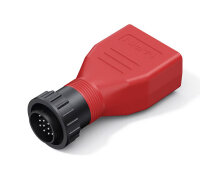 iCarsoft CR Eagle P Profi Multi Marken Diagnose Tester alle Steuergeräte Service etc...