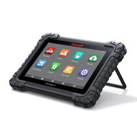 iCarsoft CR Eagle P Profi Multi Marken Diagnose Tester alle Steuergeräte Service etc...