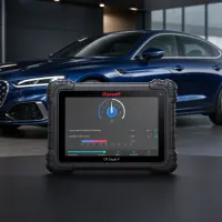 iCarsoft CR Eagle P Profi Multi Marken Diagnose Tester alle Steuergeräte Service etc...