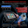 iCarsoft CR Eagle P Profi Multi Marken Diagnose Tester alle Steuergeräte Service etc...