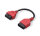 iCarsoft CR Eagle P Profi Multi Marken Diagnose Tester alle Steuergeräte Service etc...
