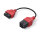 iCarsoft CR Eagle P Profi Multi Marken Diagnose Tester alle Steuergeräte Service etc...