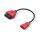 iCarsoft CR Eagle P Profi Multi Marken Diagnose Tester alle Steuergeräte Service etc...
