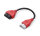 iCarsoft CR Eagle P Profi Multi Marken Diagnose Tester alle Steuergeräte Service etc...