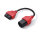 iCarsoft CR Eagle P Profi Multi Marken Diagnose Tester alle Steuergeräte Service etc...