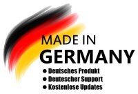 Duonix AFL-100 - Diagnosegerät für Alfa, Fiat, Lancia PKW von 1998 bis 2015
