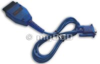 Serielles OBD KKL Interface - Für VW Audi Seat Skoda...