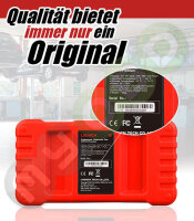 Launch CRP129 Premium Motor Getriebe ABS Airbag Öl Service Bremse etc..